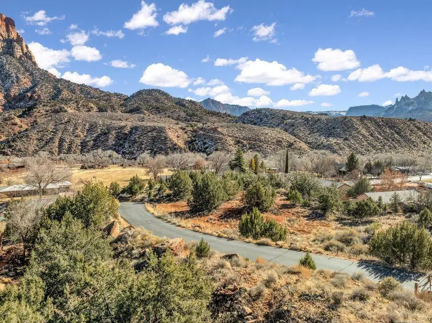 Claret Cup, Springdale, UT 84767 - #3