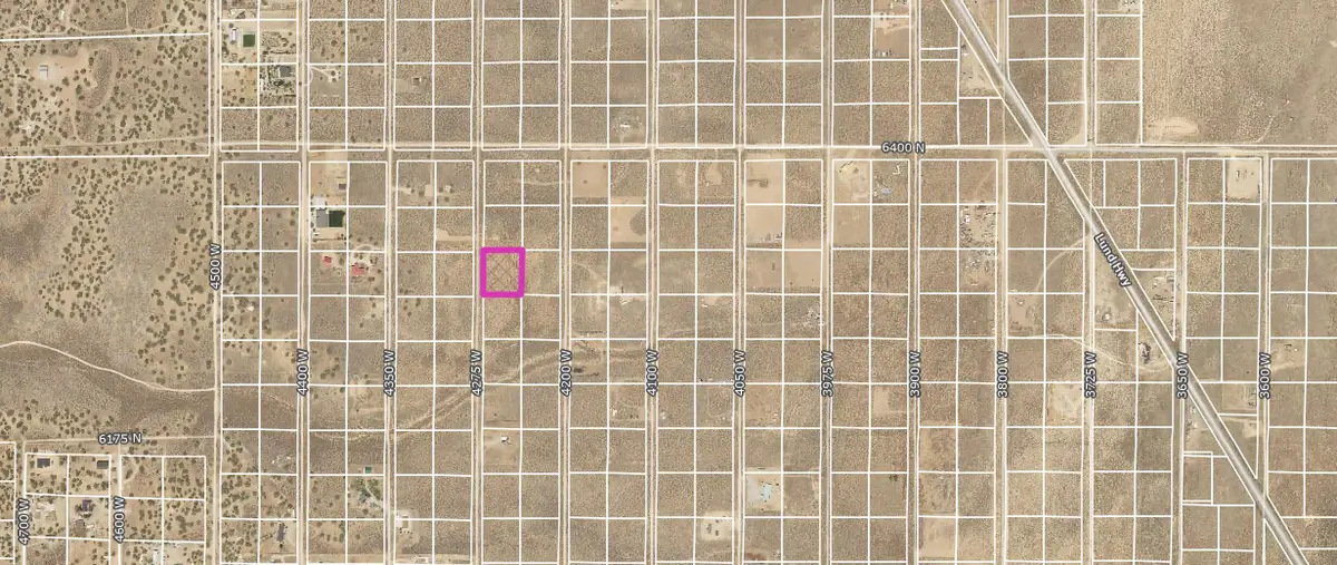 4275 W (antelope Ave.) #BLK AR Lot 20 CedarValleyAcres, Cedar City, UT 84721 - #1