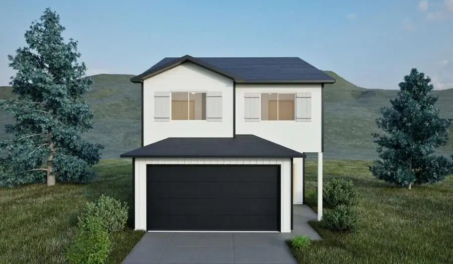 1828 W 2975 #2, Cedar City, UT 84721 - #2