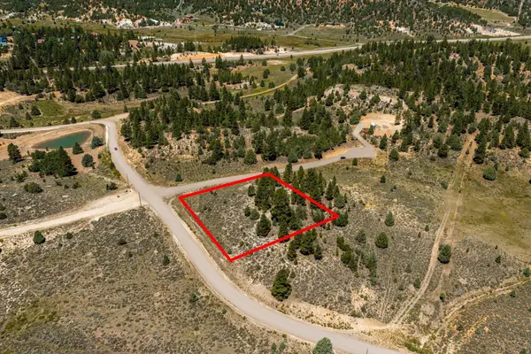 2620 N Carter Circle, Alton, UT 84710