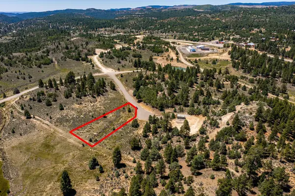 2640 N Carter Circle, Alton, UT 84710