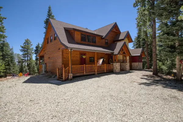 2995 N Smith And Wesson Cir, Duck Creek Village, UT 84762