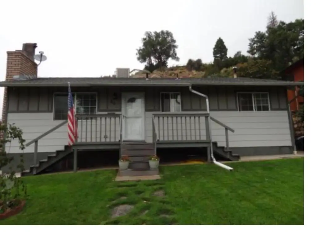 60 N Highland Dr, Cedar City, UT 84721 - #1