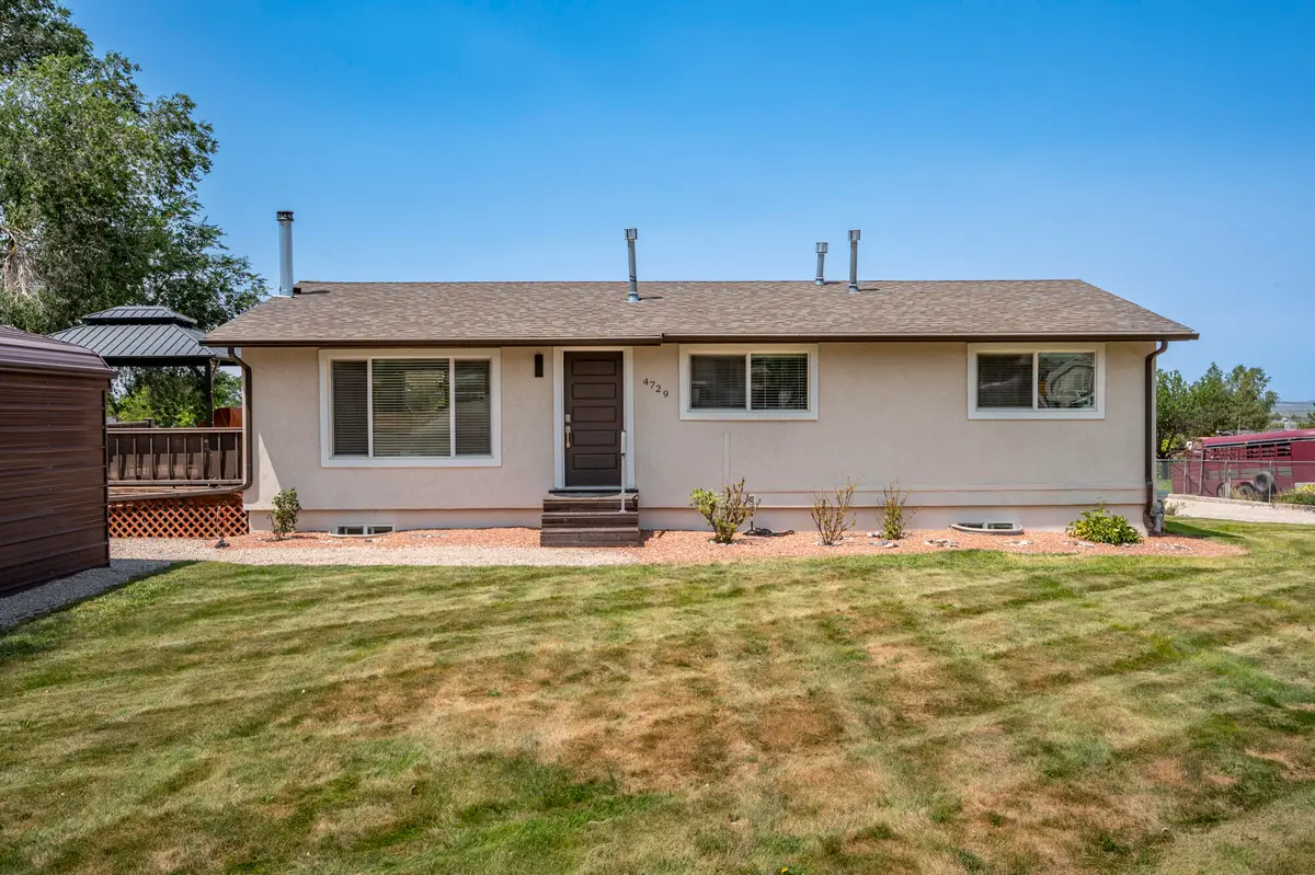 4729 N Enoch Rd, Enoch, UT 84721 - #1