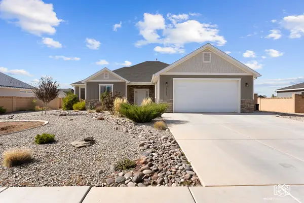4701 N 2525, Cedar City, UT 84721