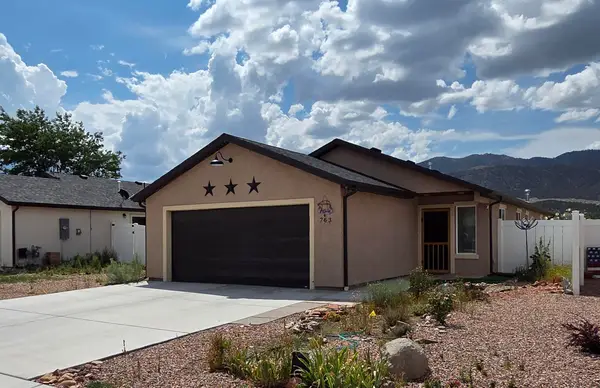 763 W 60, Parowan, UT 84761