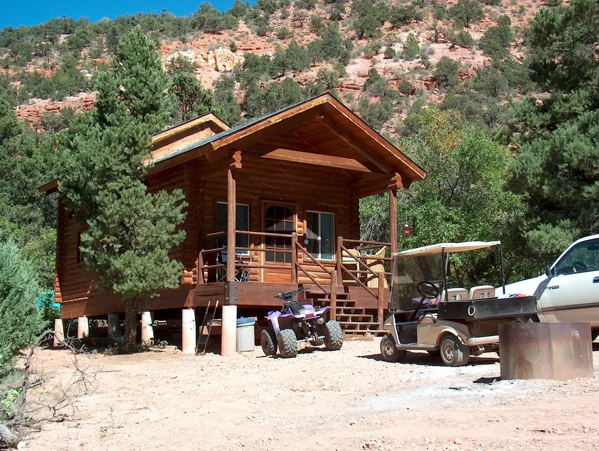 2952 E Red Creek Rd, Paragonah, UT 84760 - #1