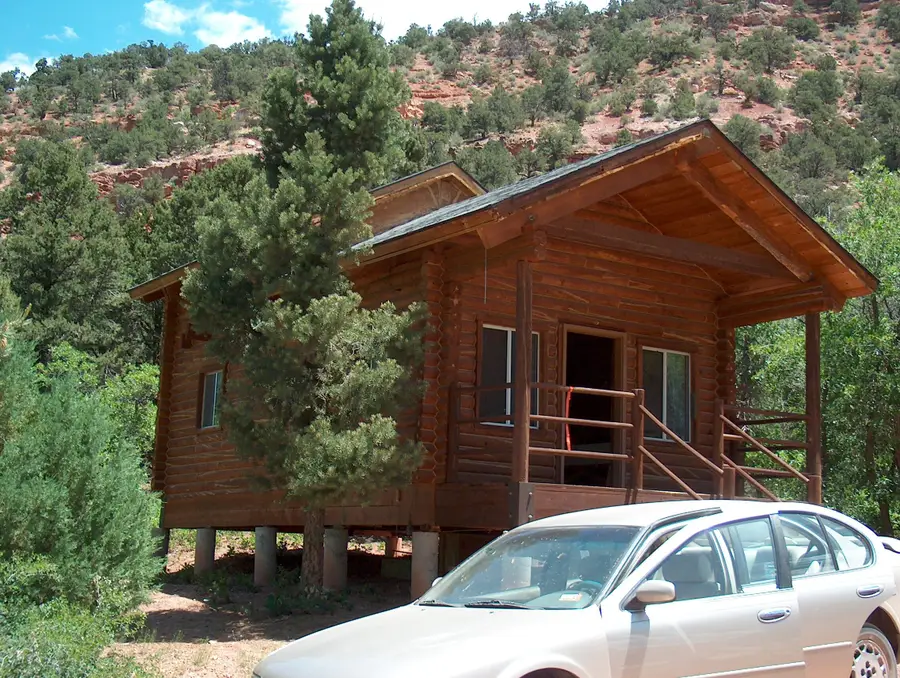 2952 E Red Creek Rd, Paragonah, UT 84760 - #2