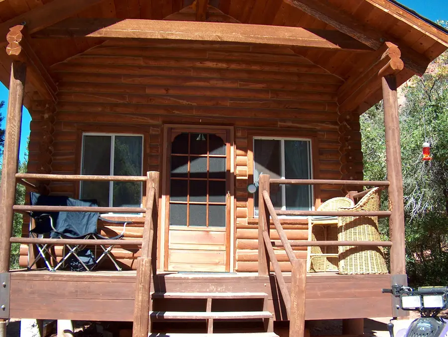2952 E Red Creek Rd, Paragonah, UT 84760 - #3