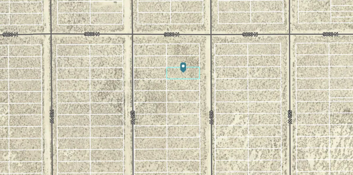 LOTS 16&17 Blk 79, Beryl Townsite, Beryl, UT 84714 - #1