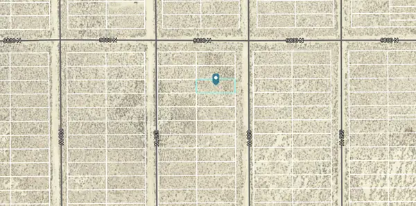 LOTS 16&17 Blk 79, Beryl Townsite, Beryl, UT 84714