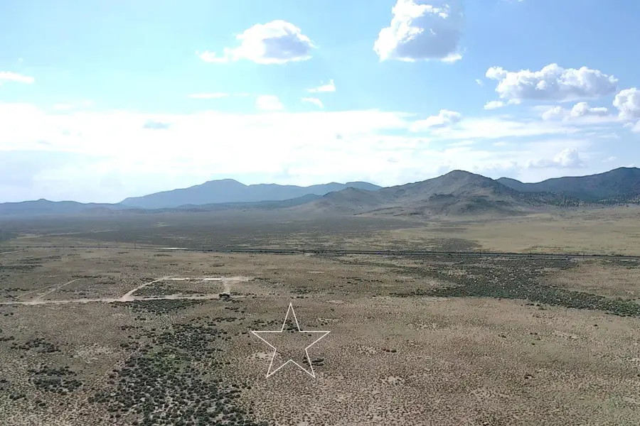 1670 Garden Valley Ranchos #Unit 5, Beryl, UT 84714 - #3
