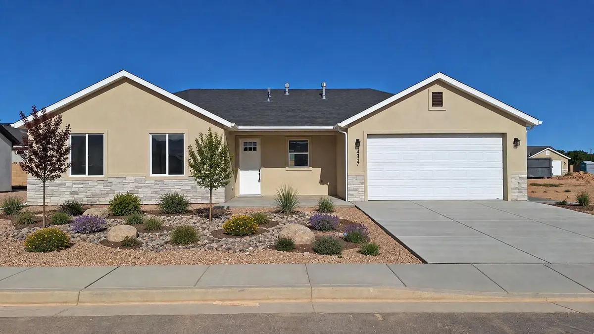 4737 N 2650, Cedar City, UT 84721 - #1