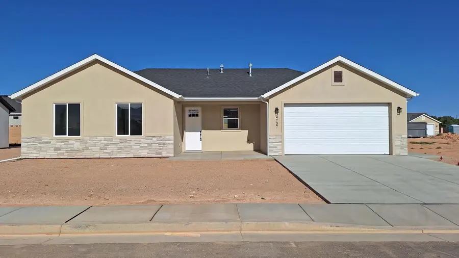4737 N 2650, Cedar City, UT 84721 - #2