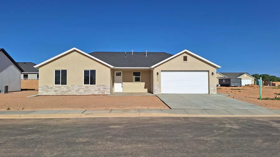 4737 N 2650, Cedar City, UT 84721 - #3
