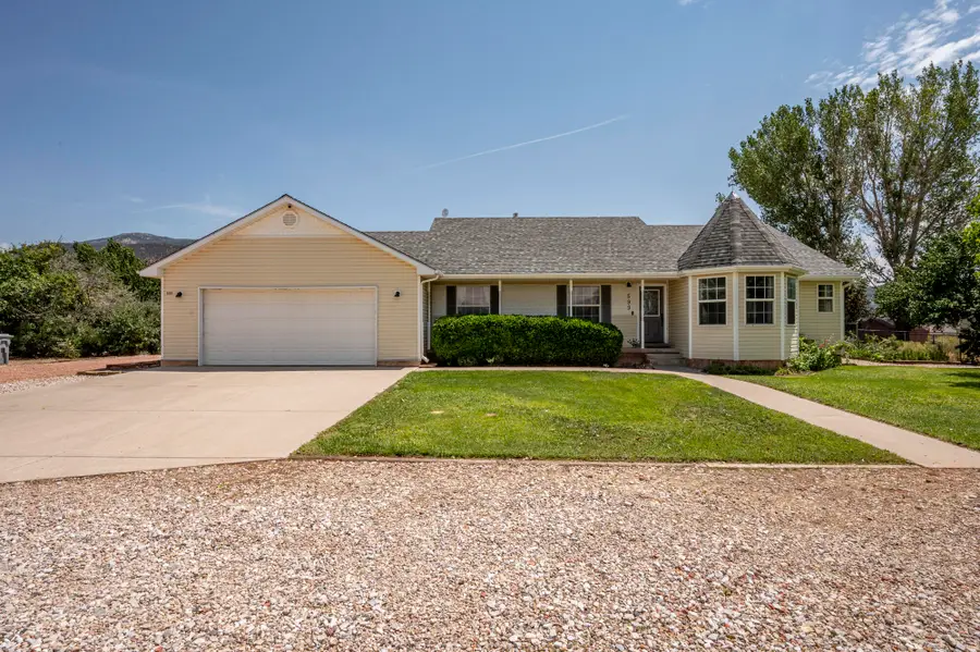 599 S 3430 E, New Harmony, UT 84757 - #2