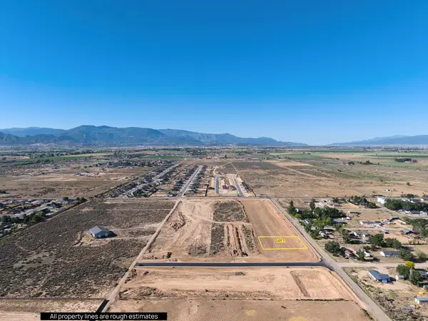 Homestead Meadows Lot 7, Cedar City, UT 84721