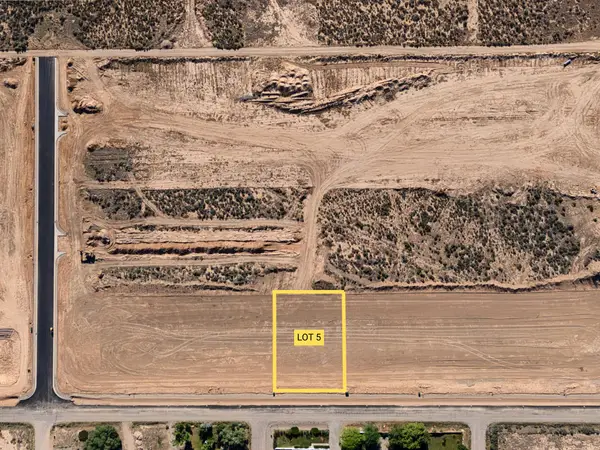 Homestead Meadows Lot 5, Cedar City, UT 84721