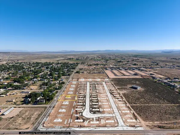 Homestead Meadows Lot 4, Cedar City, UT 84721
