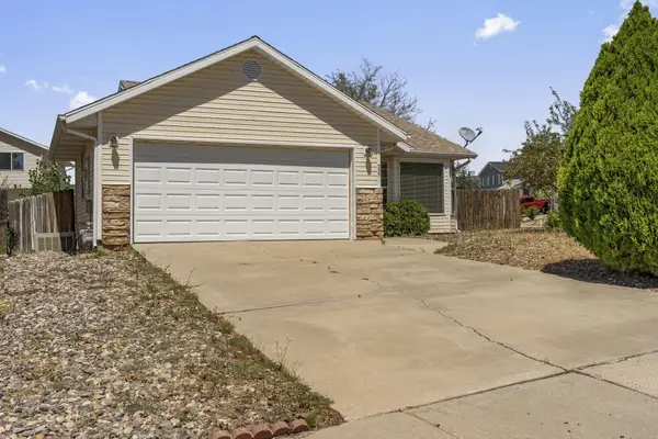 357 E 2100, Cedar City, UT 84721