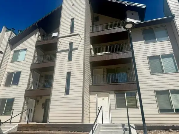 651 S Snowflake Rd #306, Brian Head, UT 84719