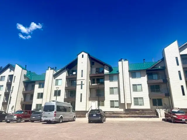 651 S Snowflake Rd #306, Brian Head, UT 84719 - #2