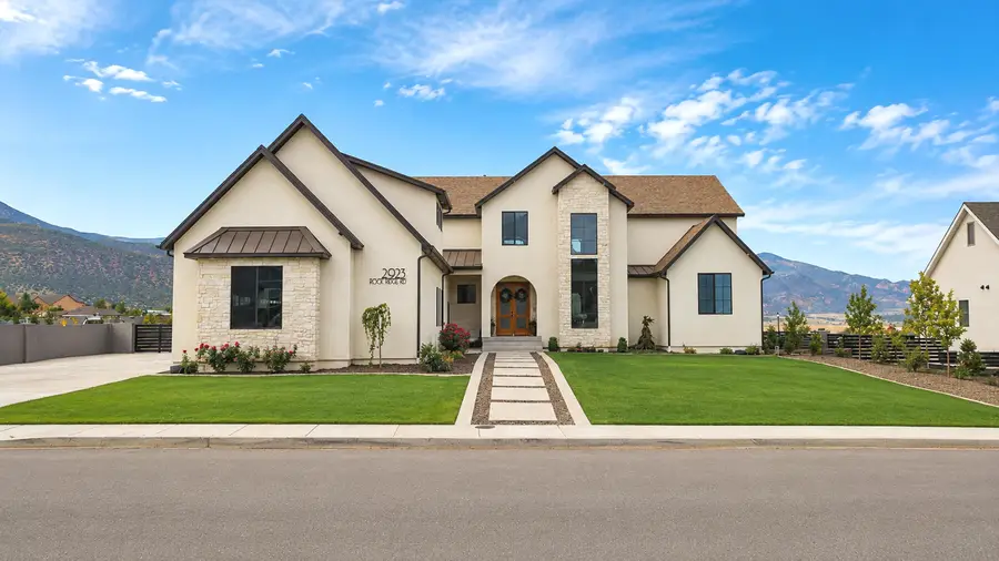 2923 W Rock Ridge Rd, Cedar City, UT 84720 - #2