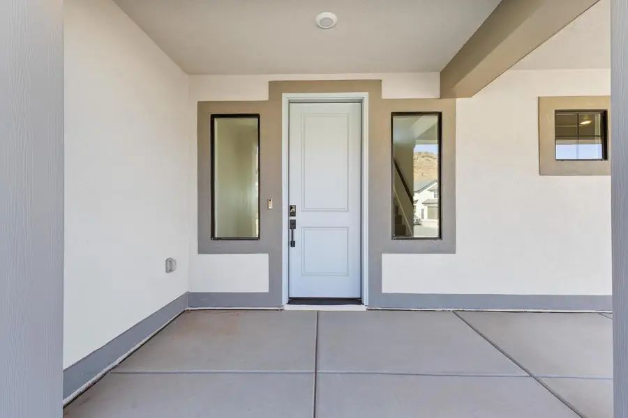 1772 S Forbidding Way, Washington, UT 84780 - #3