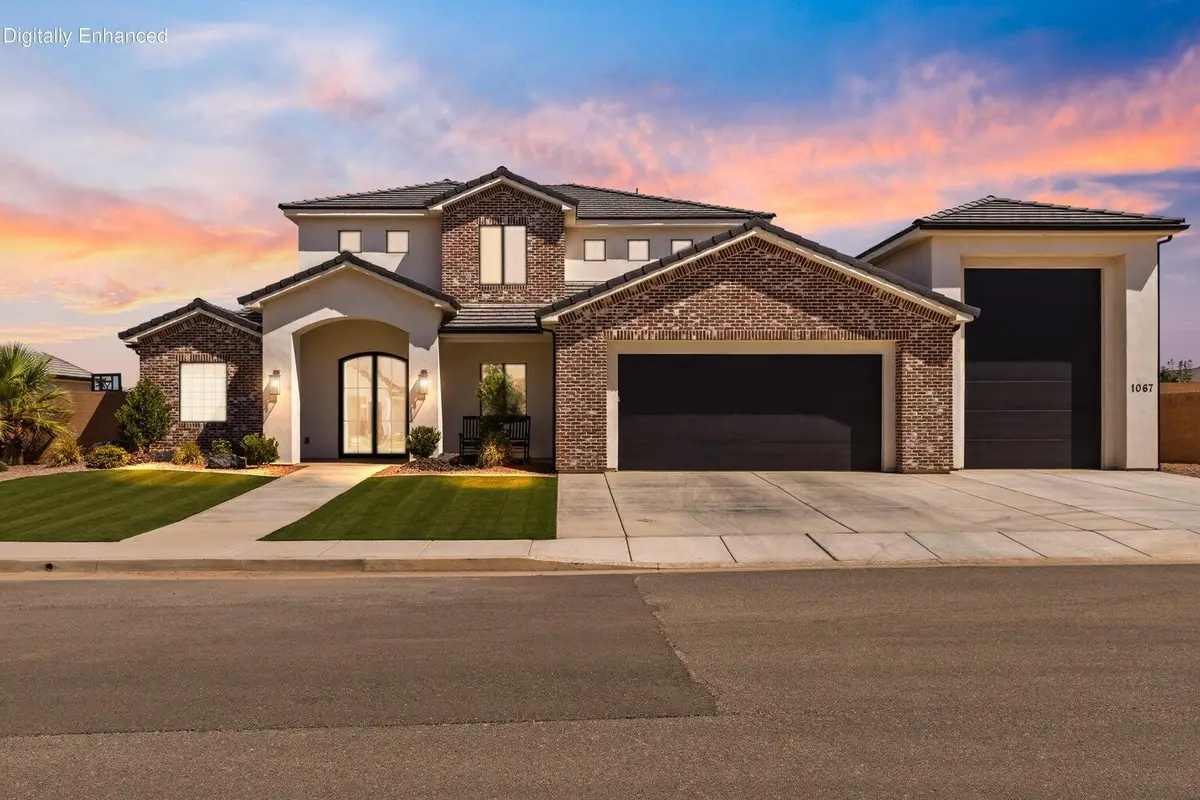 1067 E 4155, Washington, UT 84780 - #1