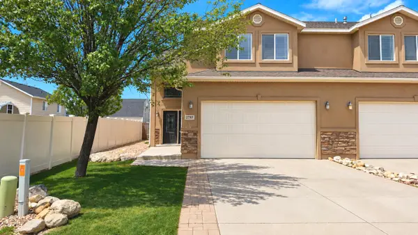 2785 N Clark Parkway, Cedar City, UT 84721
