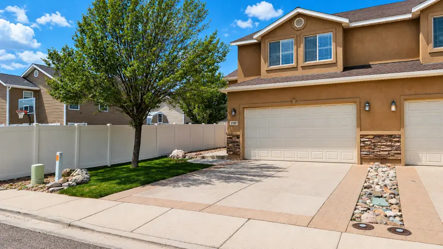 2785 N Clark Parkway, Cedar City, UT 84721 - #2