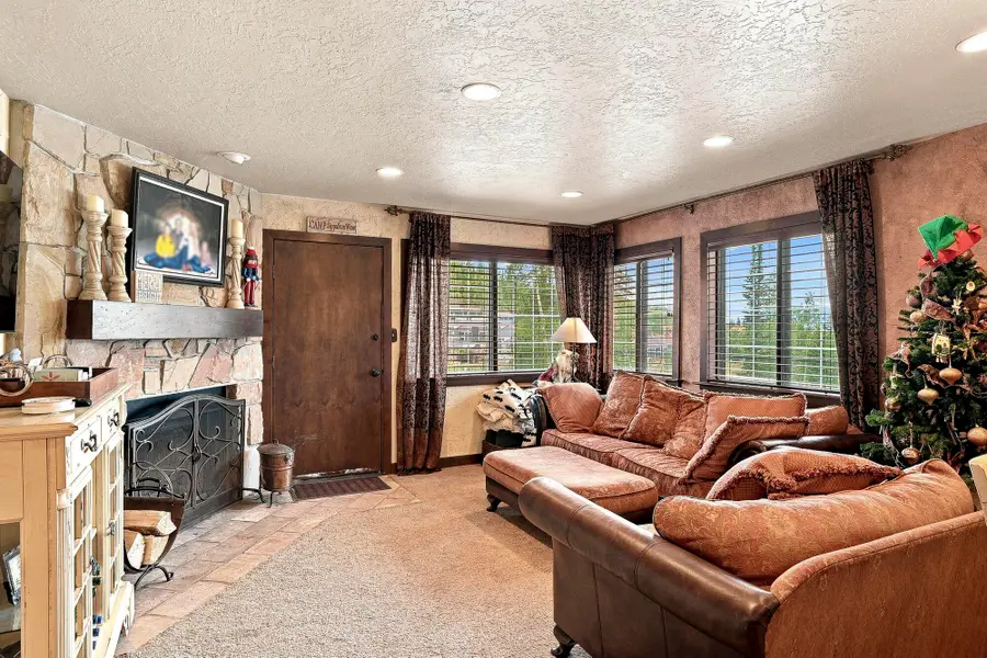 407 S Vasels Rd #31, Brian Head, UT 84719 - #2