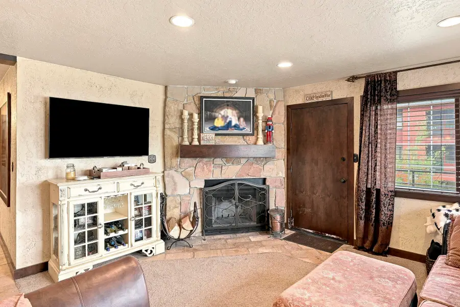 407 S Vasels Rd #31, Brian Head, UT 84719 - #3