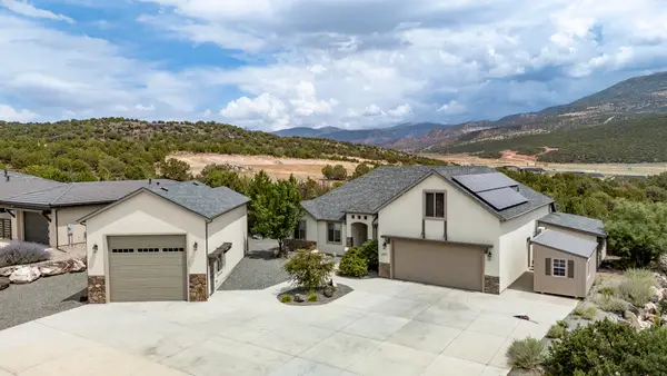 2085 S Eagle Ridge Lp, Cedar City, UT 84720