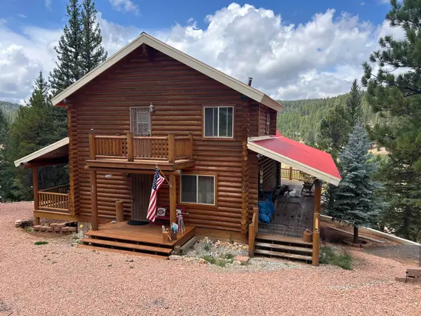 695 N Skyline View Dr, Duck Creek Village, UT 84762