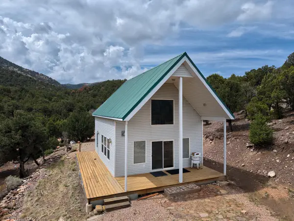 2502 W 1975 S, Parowan, UT 84761