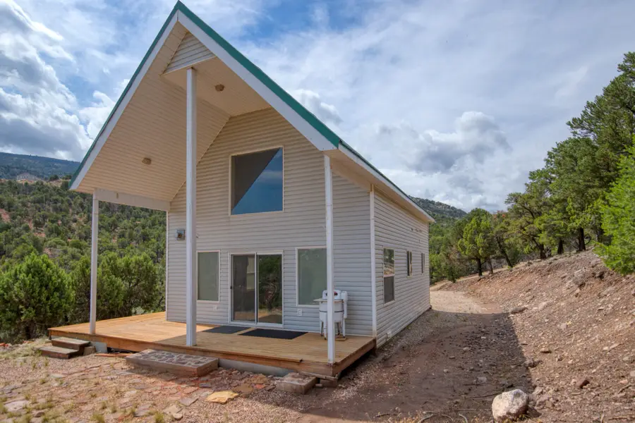 2502 W 1975 S, Parowan, UT 84761 - #2