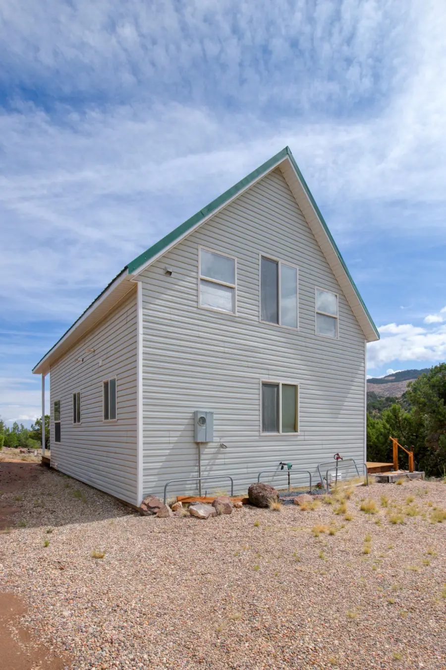 2502 W 1975 S, Parowan, UT 84761 - #3