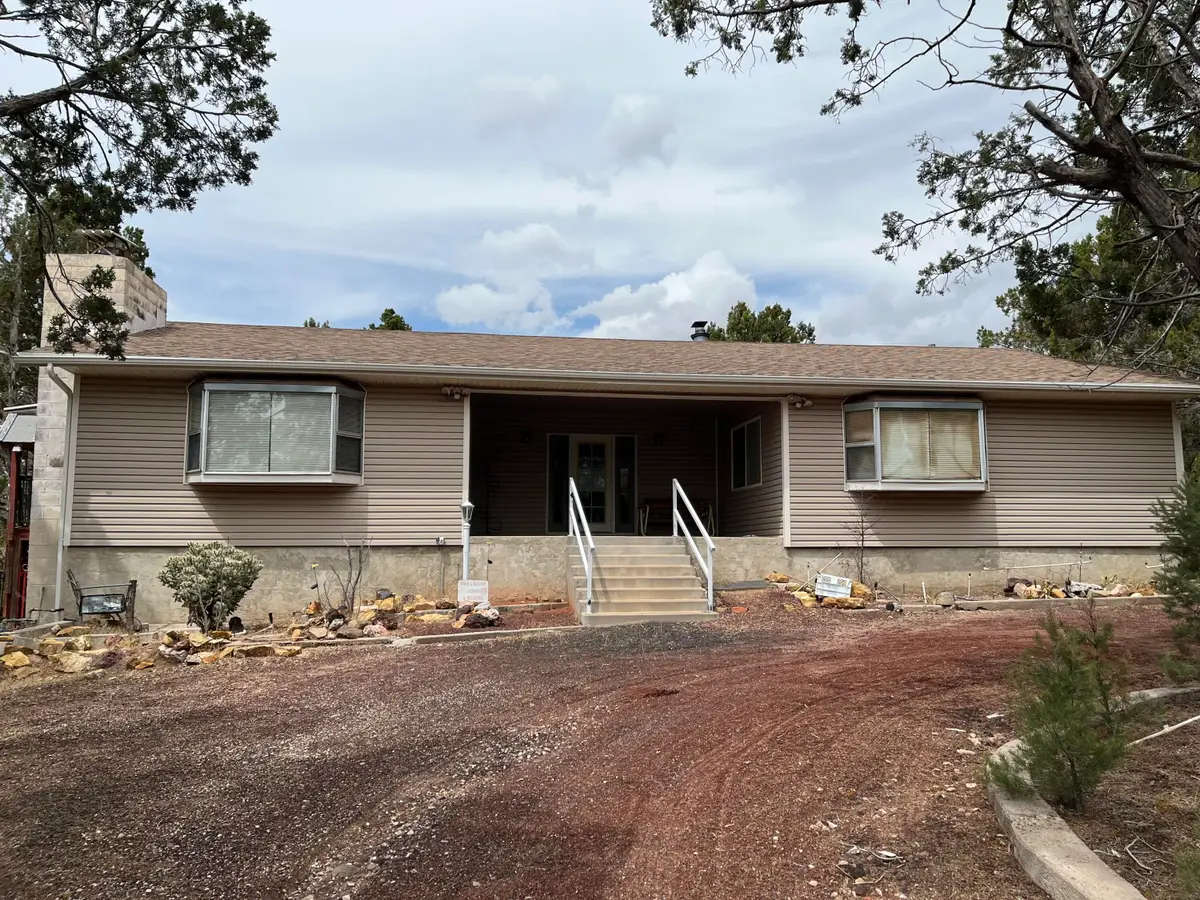159 E Rye Dr, Central, UT 84722 - #1