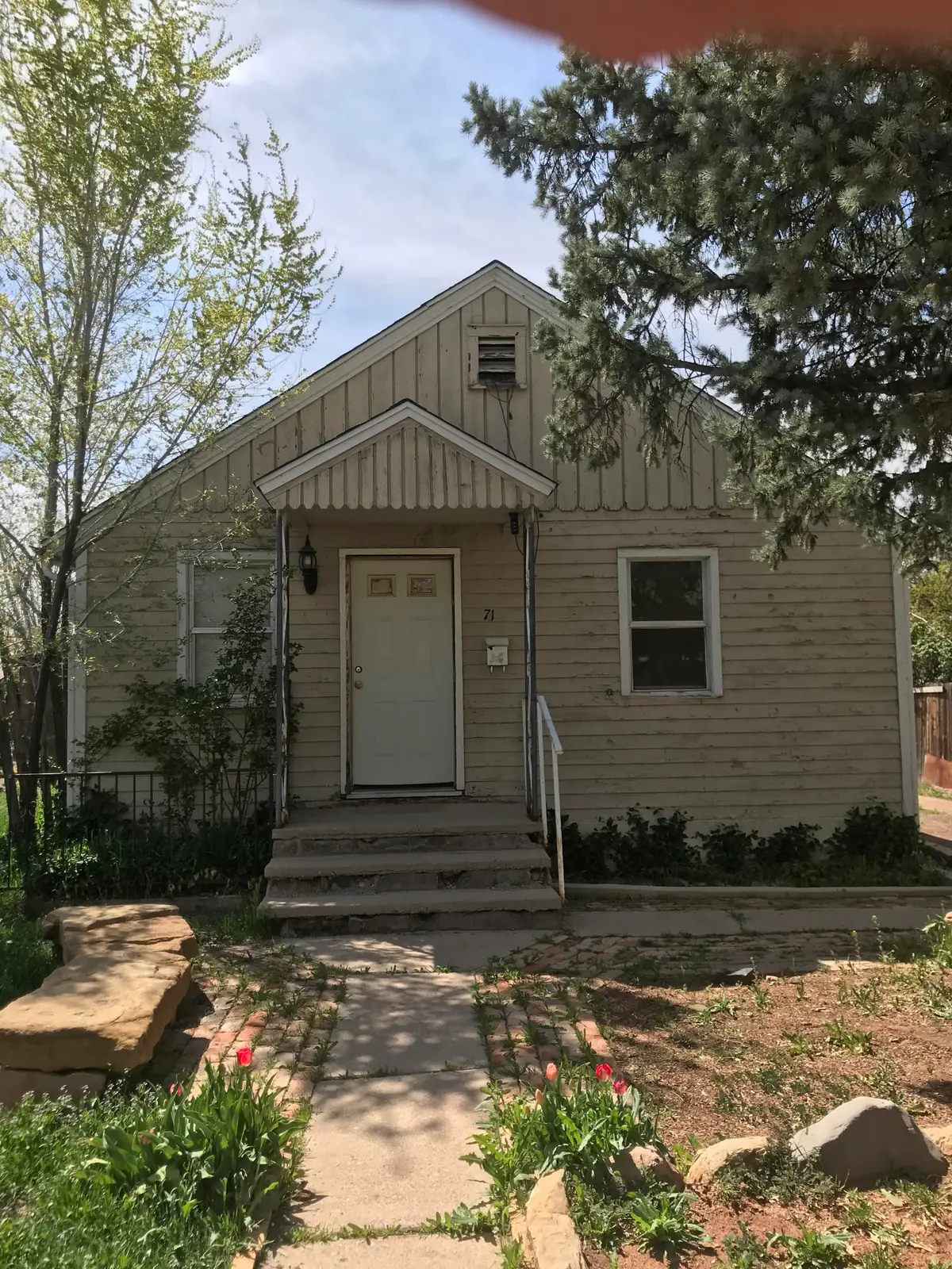 71 N 800, Cedar City, UT 84720 - #1