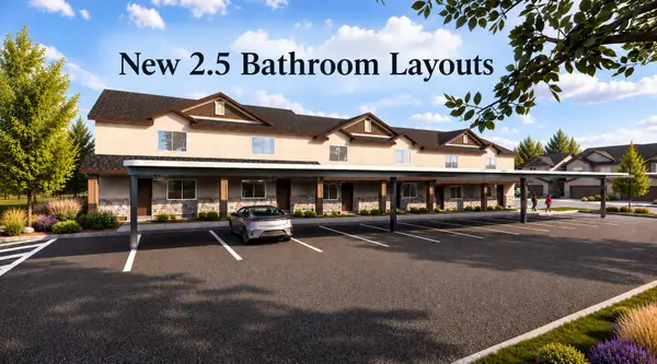 535 W 2530 #Units 23-28, Cedar City, UT 84720