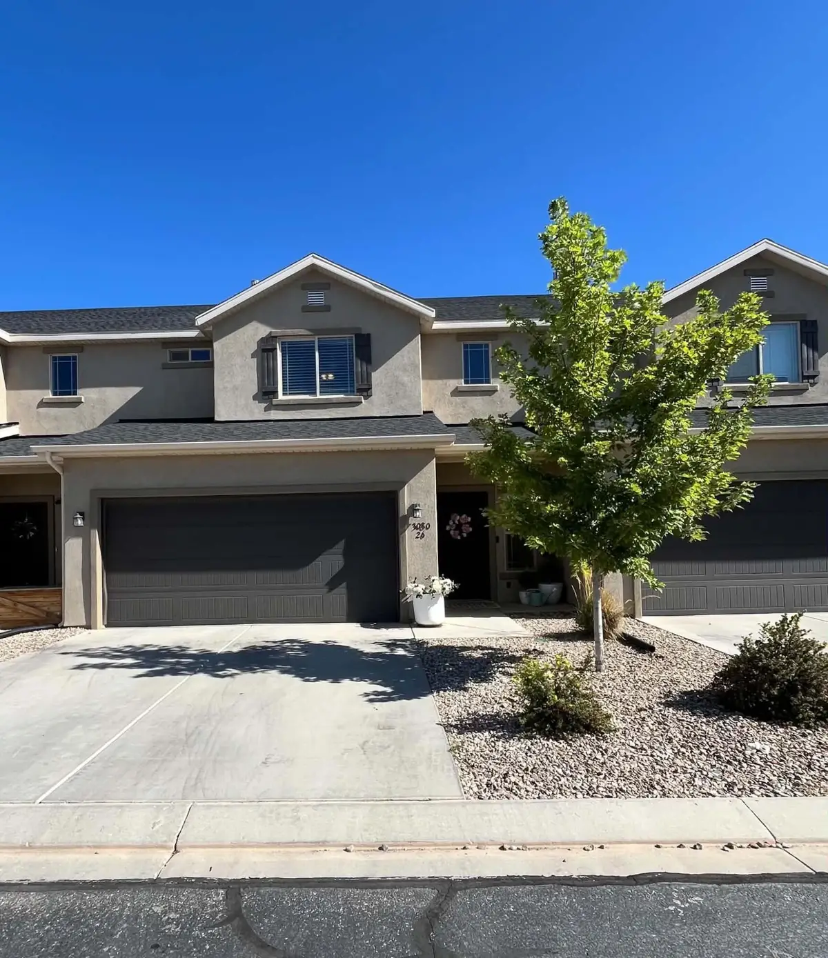 3080 W Lyptus Ln #26, Cedar City, UT 84721 - #1