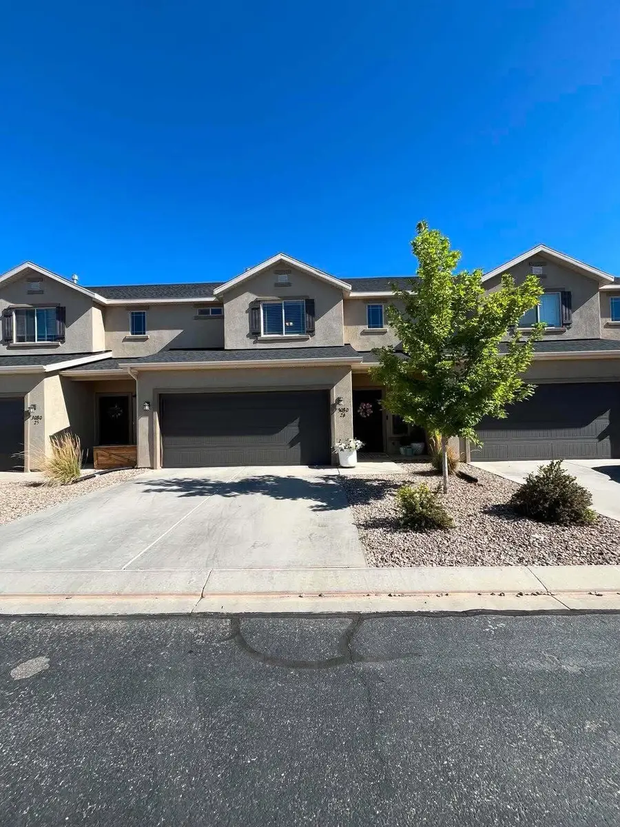 3080 W Lyptus Ln #26, Cedar City, UT 84721 - #2