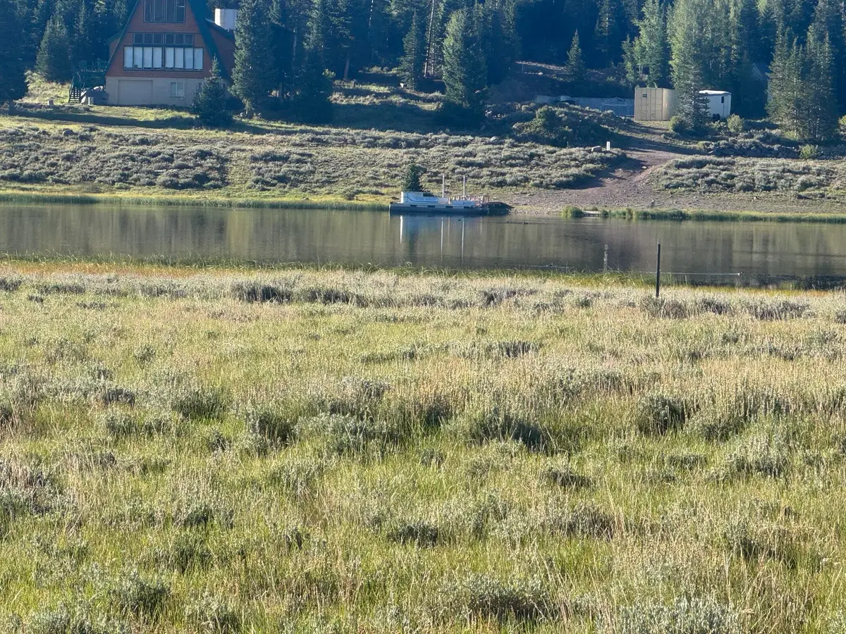 E Meadow Lake Dr #Meadow Lake Estates b-AF lot 1, Brian Head, UT 84719 - #1