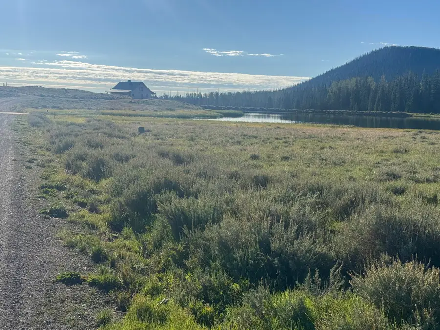 E Meadow Lake Dr #Meadow Lake Estates b-AF lot 1, Brian Head, UT 84719 - #2