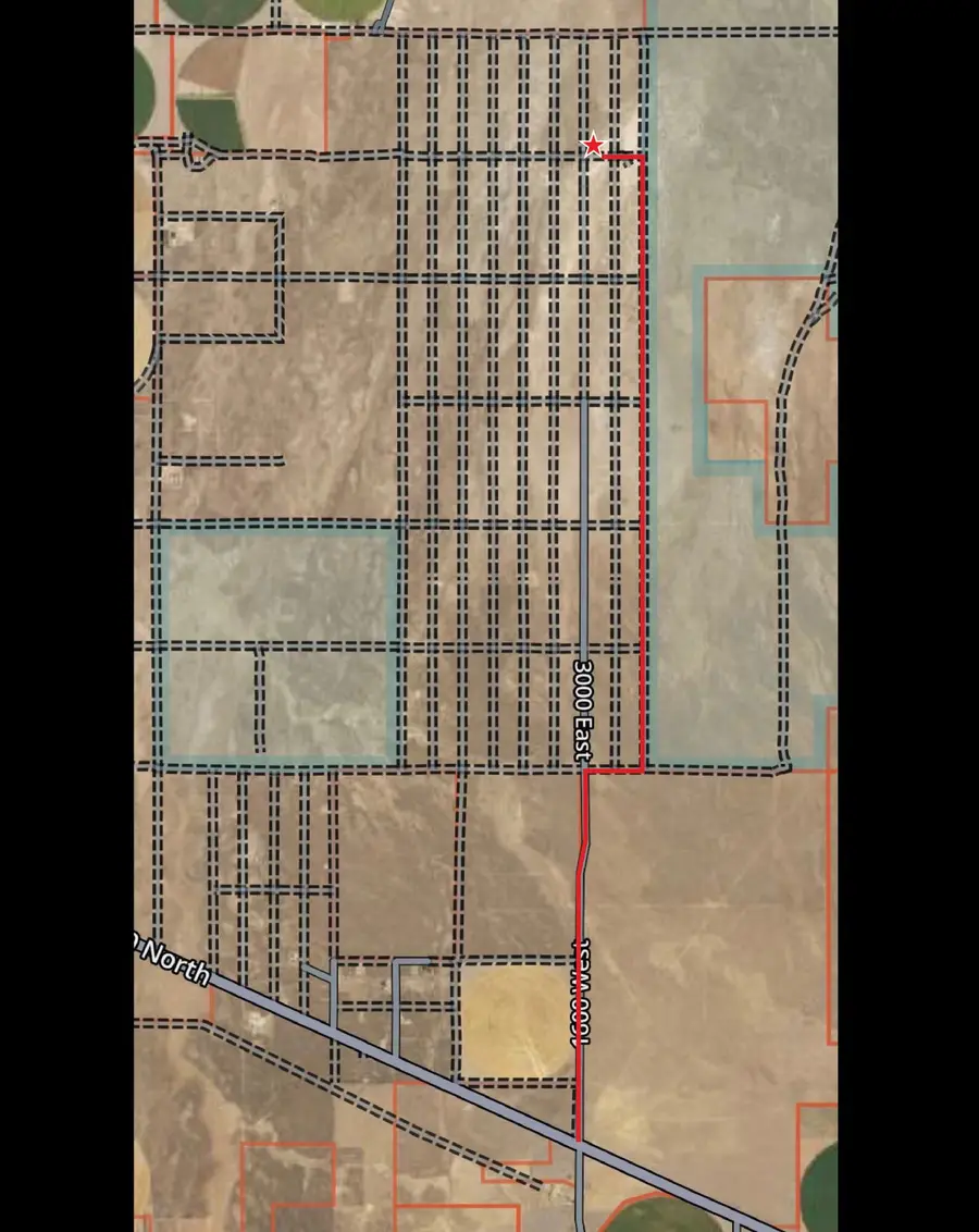 2000 N 3000 E, Beryl, UT 84714 - #2