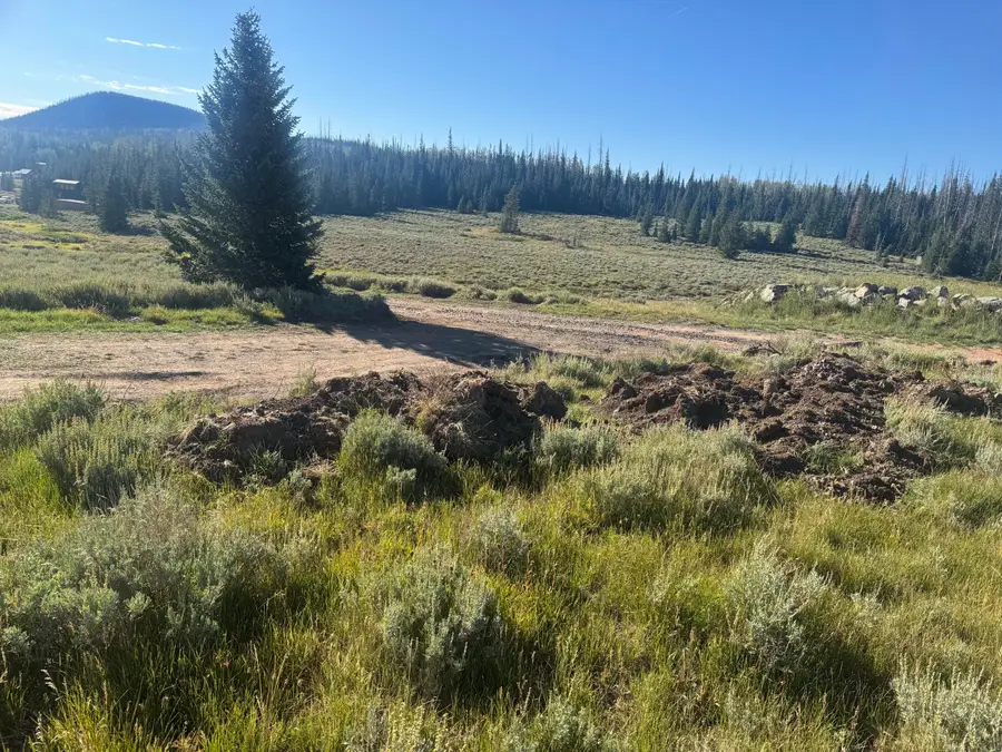 2265 E Deer Park Ln #Meadow Lake Estates, Brian Head, UT 84719 - #2