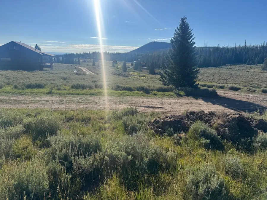 2265 E Deer Park Ln #Meadow Lake Estates, Brian Head, UT 84719 - #3