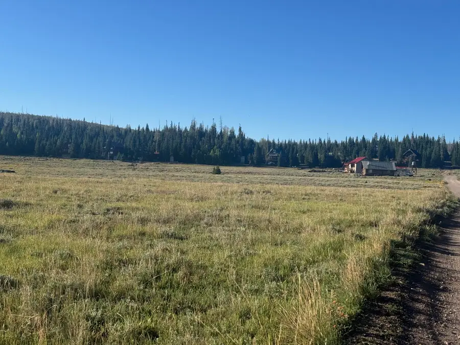 E Meadow Lake Dr #Meadow Lake Estates b-AF lot 1, Brian Head, UT 84719 - #3