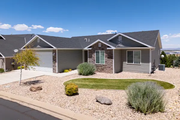286 N Pachea Trail, Cedar City, UT 84720